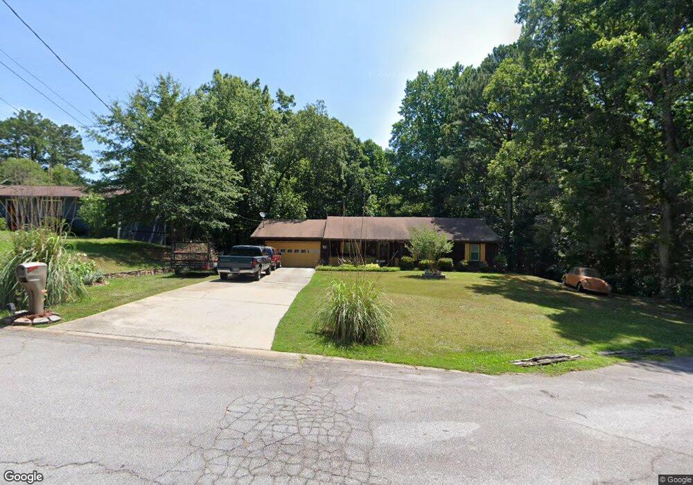 1701 Sigman East Dr NW unit 1, Conyers, GA 30012 - photo 1