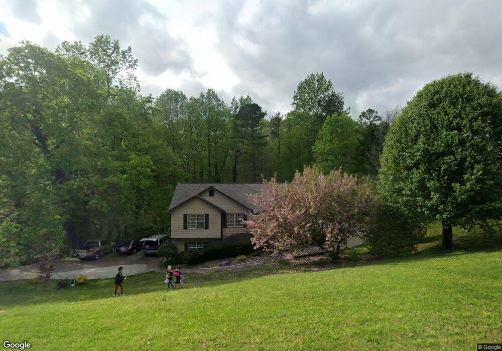 4622 Quail Pointe Dr, Flowery Branch, GA 30542 - photo 1