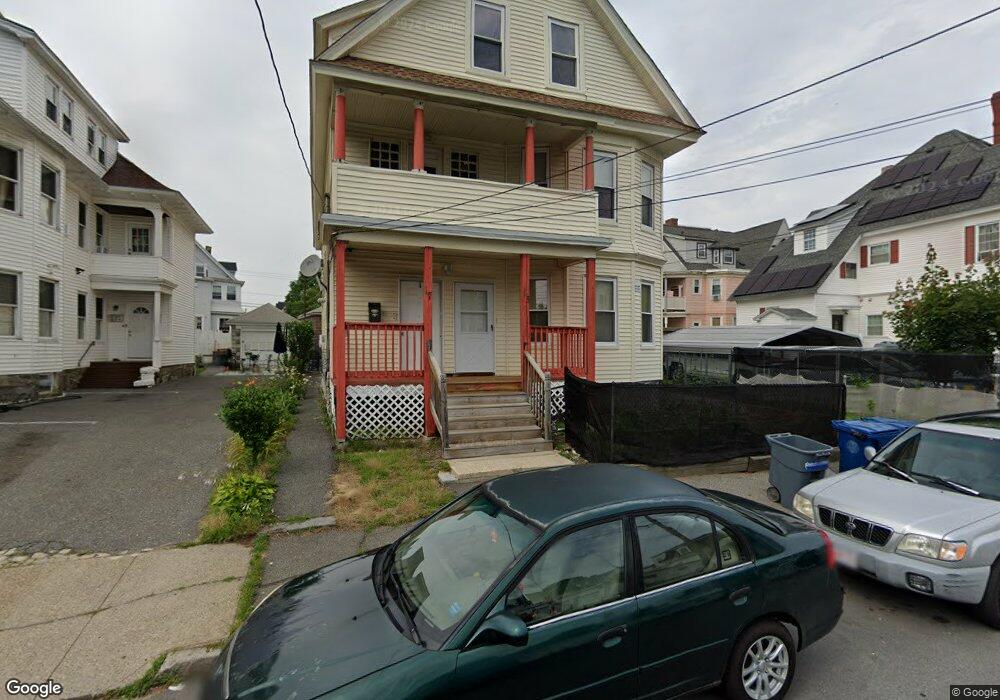 15-17 Kendrick St, Lawrence, MA 01841 - photo 1