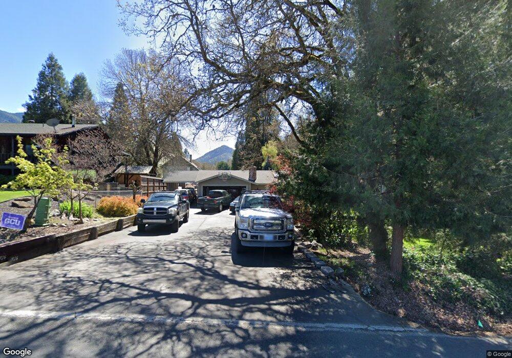 1926 Hamilton Ln, Grants Pass, OR 97527 - photo 1