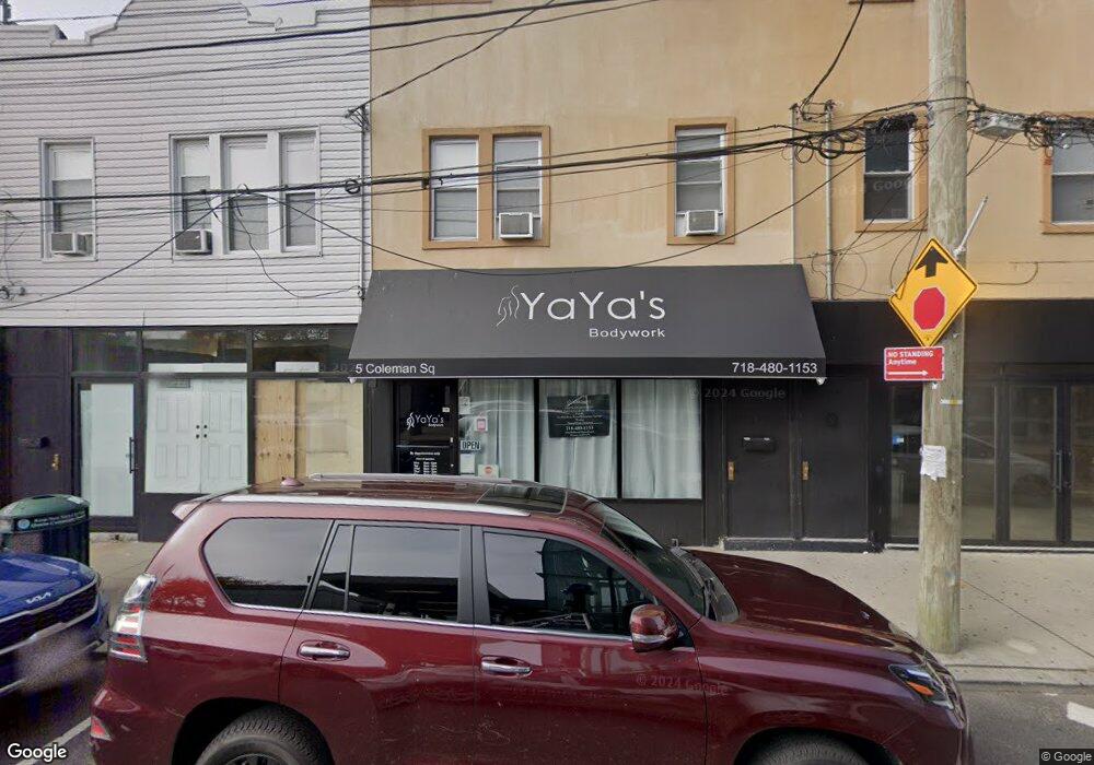 5 Coleman Square, Jamaica, NY 11414 - photo 1