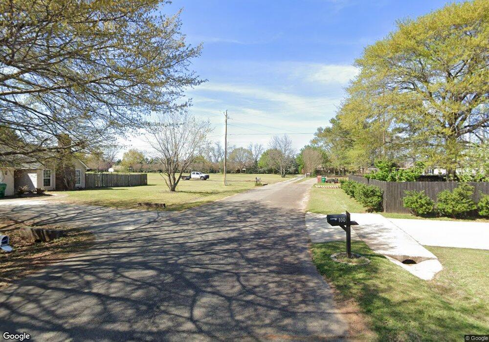 0 Baltus Ln, Warner Robins, GA 31088 - photo 1