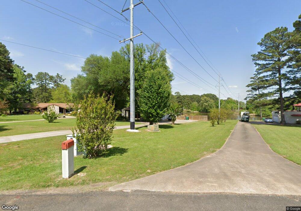 7 Oakridge Cir, Texarkana, TX 75503 - photo 1