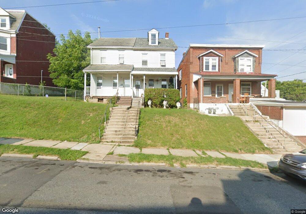 922 N 6th St, Allentown, PA 18102 - photo 1