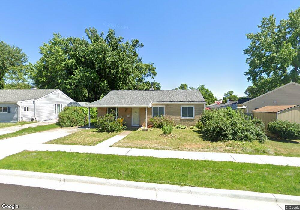 2003 Preston Rd, Glen Burnie, MD 21060 - photo 1