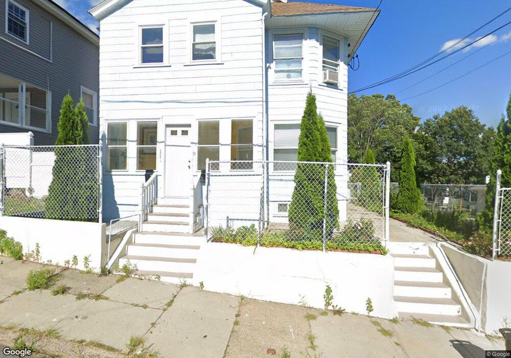 9-11 Nesmith St, Lawrence, MA 01841 - photo 1