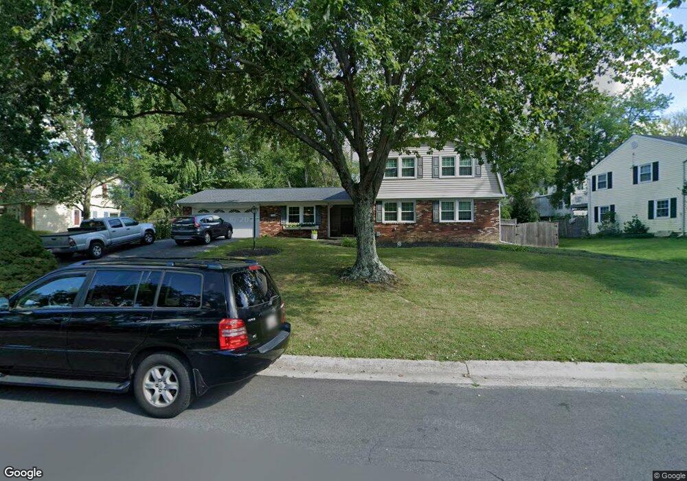 13805 Beacon Hollow Ln, Silver Spring, MD 20906 - photo 1