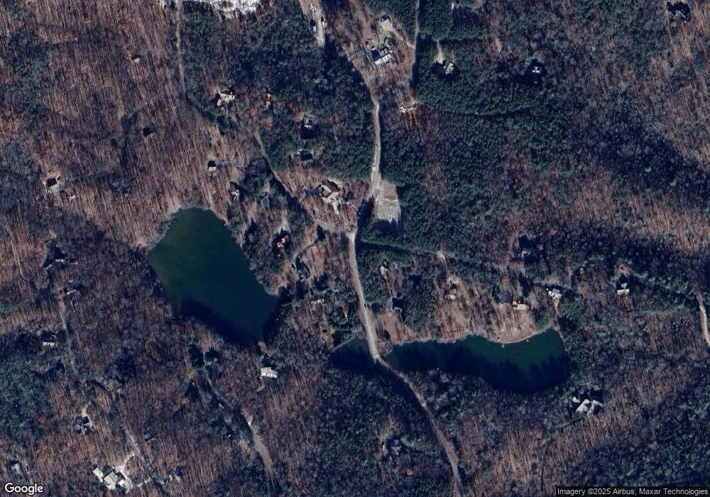 0 Highland Rd, Sautee Nacoochee, GA 30571 - photo 1