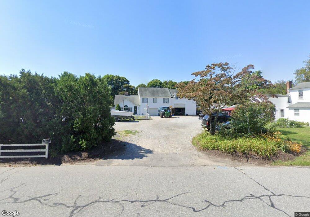 21 Wesley Ave, Westbrook, CT 06498 - photo 1