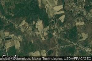 2057 Mudgett Rd, Levant, ME 04456