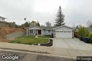 2166 Westbrook Ln, Livermore, CA 94550