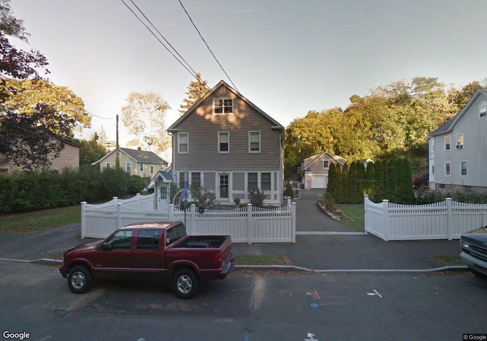 183 Davis Ave, Greenwich, CT 06830 - photo 1