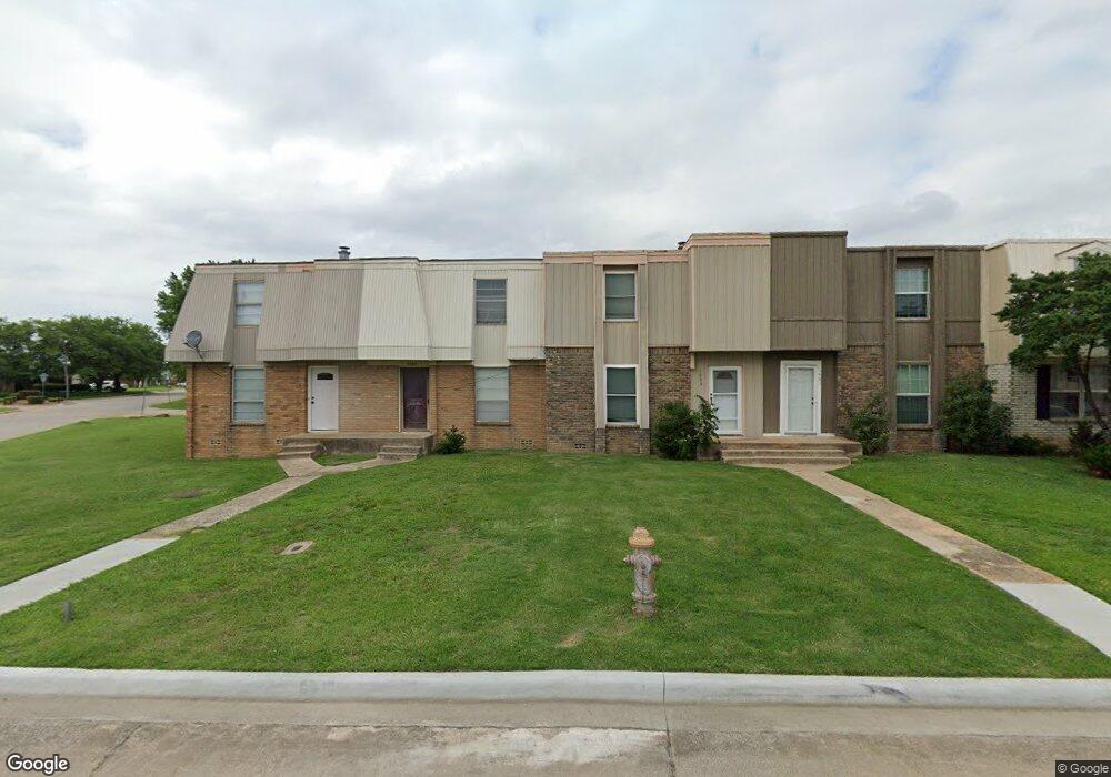 1435 Northglen St, Ardmore, OK 73401 - photo 1