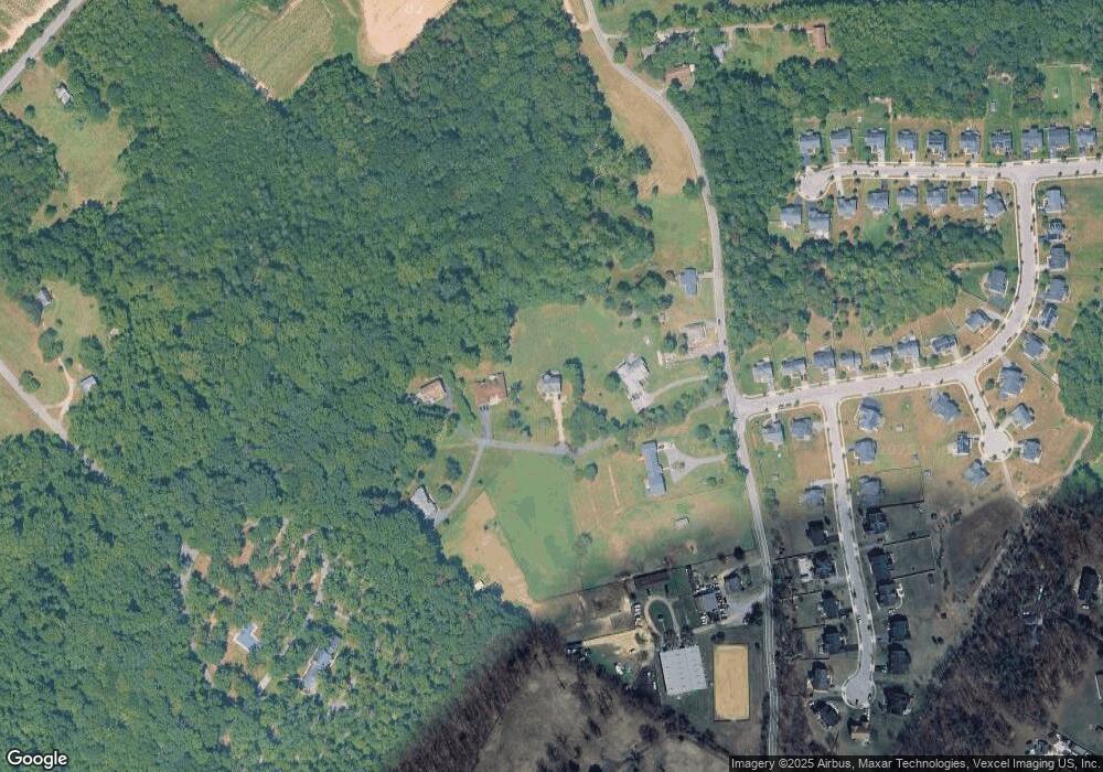 10805 Tippett Rd, Clinton, MD 20735 - photo 1