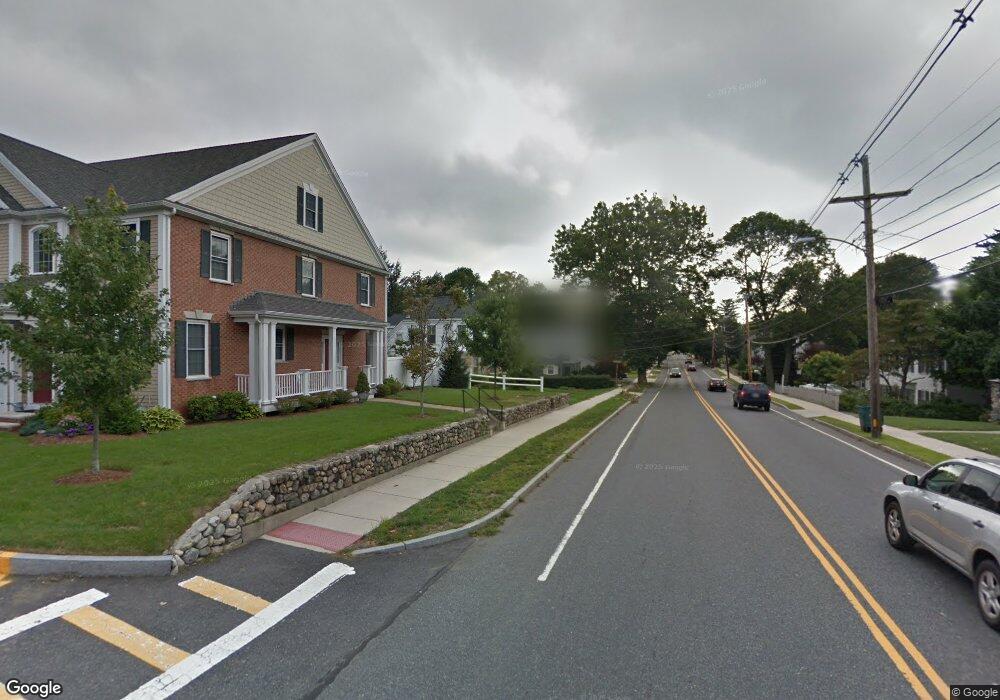 0 Parker Ct, Natick, MA 01760 - photo 1