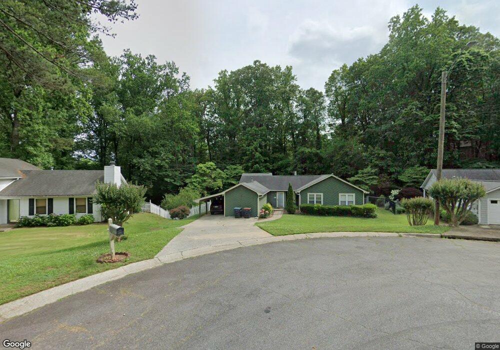 2272 Turtle Landing NE unit 1, Marietta, GA 30066 - photo 1