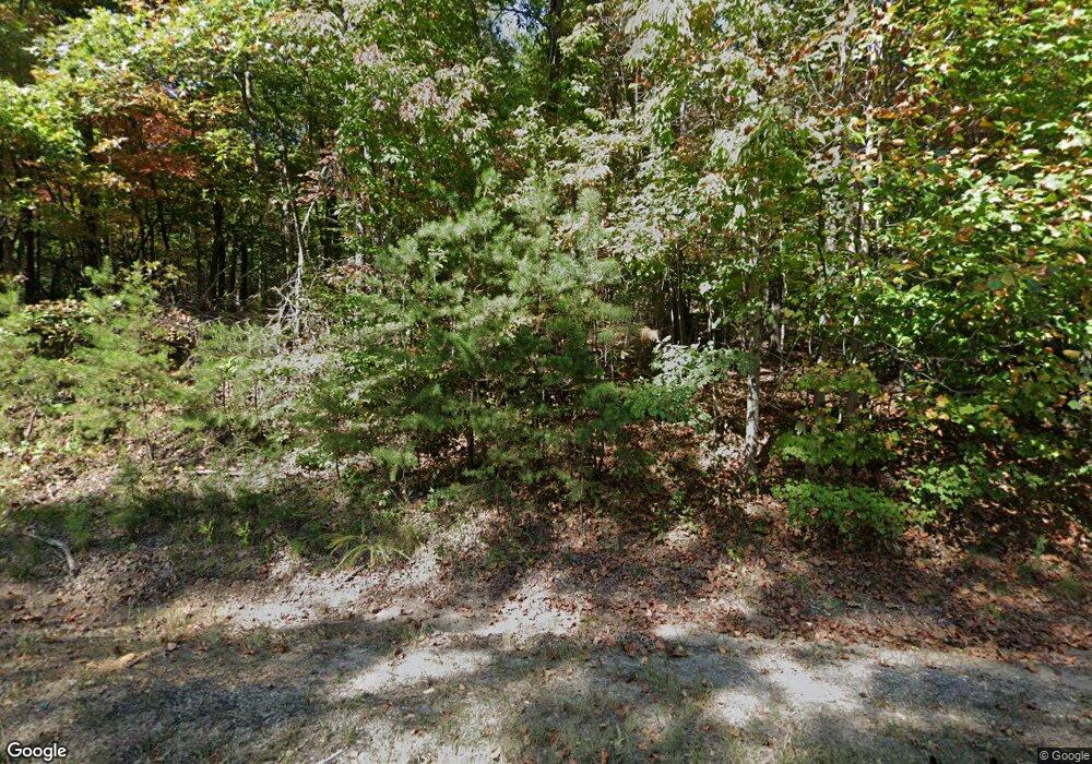 16151 Morganton Hwy, Morganton, GA 30560 - photo 1