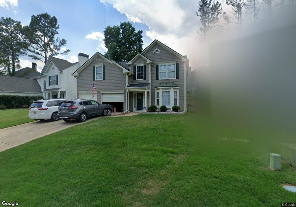 2814 Amhurst Way NW, Kennesaw, GA 30144 - photo 1