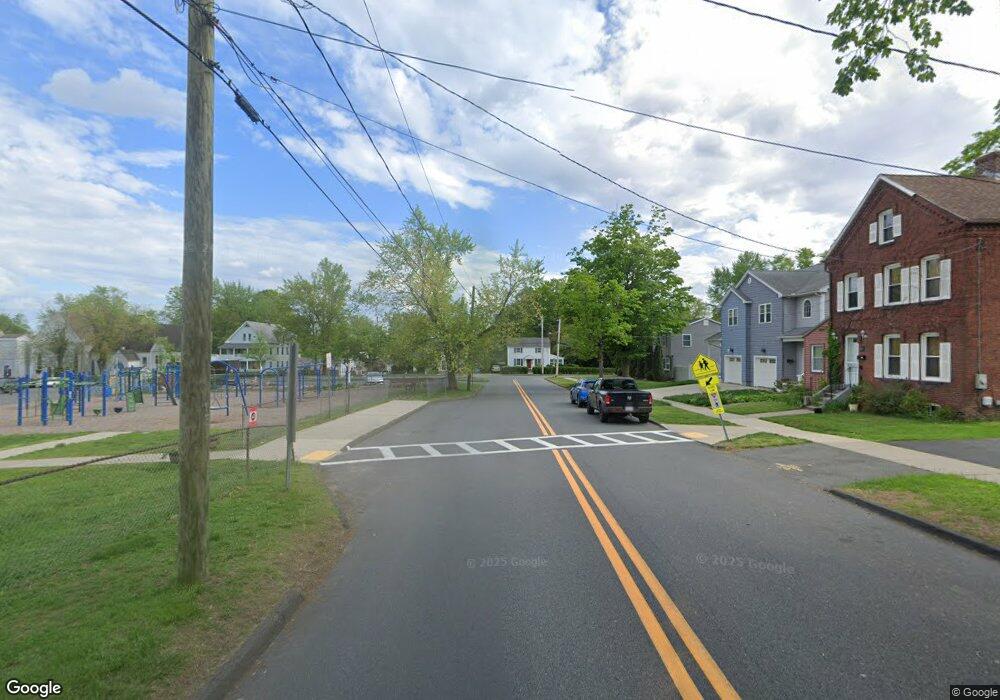 1077 N West St, Feeding Hills, MA 01030 - photo 1