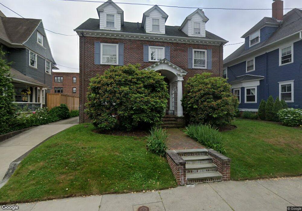 43 Adelphi Ave, Providence, RI 02906 - photo 1