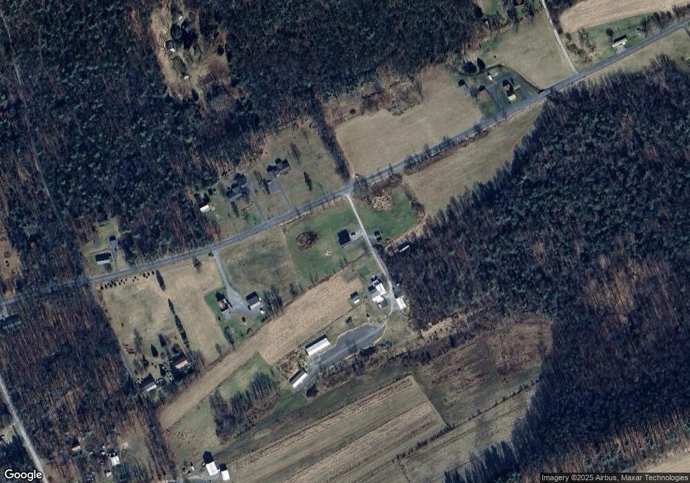 4 Master Ln, Mc Clure, PA 17841 - photo 1