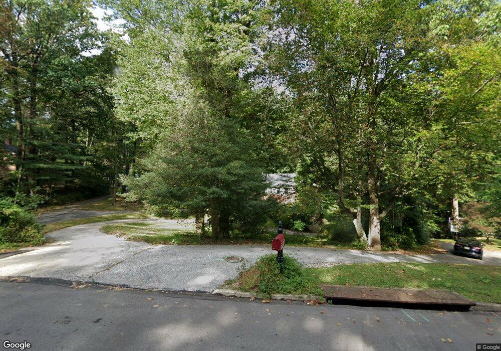 1585 Maple Ave, Paoli, PA 19301 - photo 1