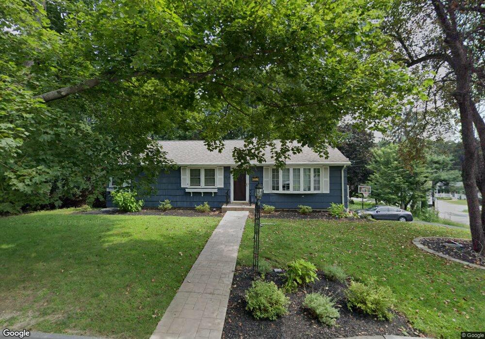 24 Chevy Chase Rd, Worcester, MA 01606 - photo 1