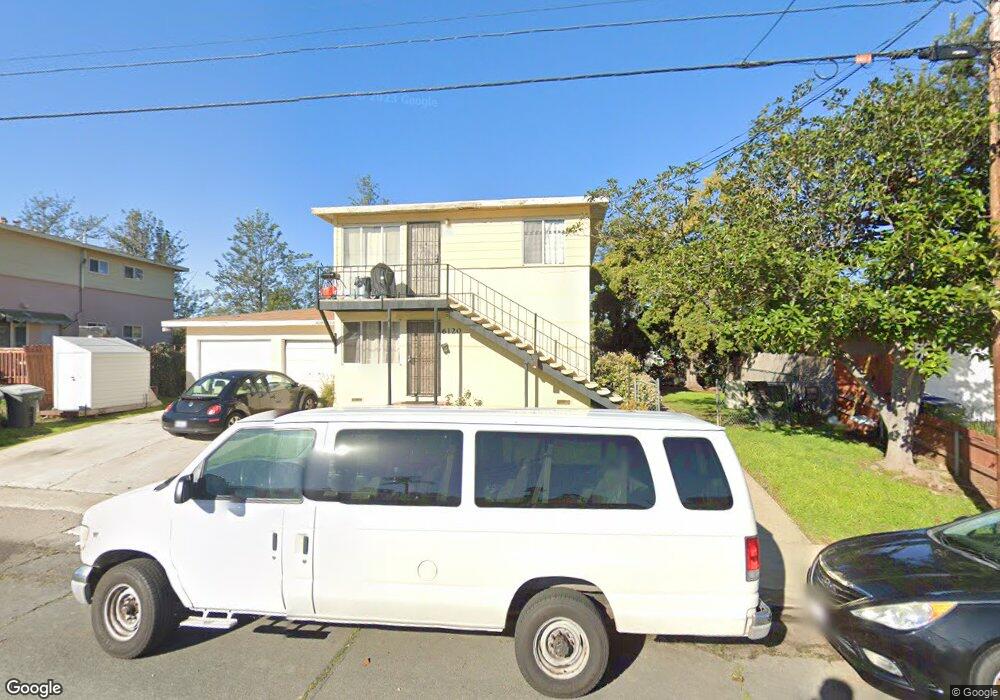 Street View Photo