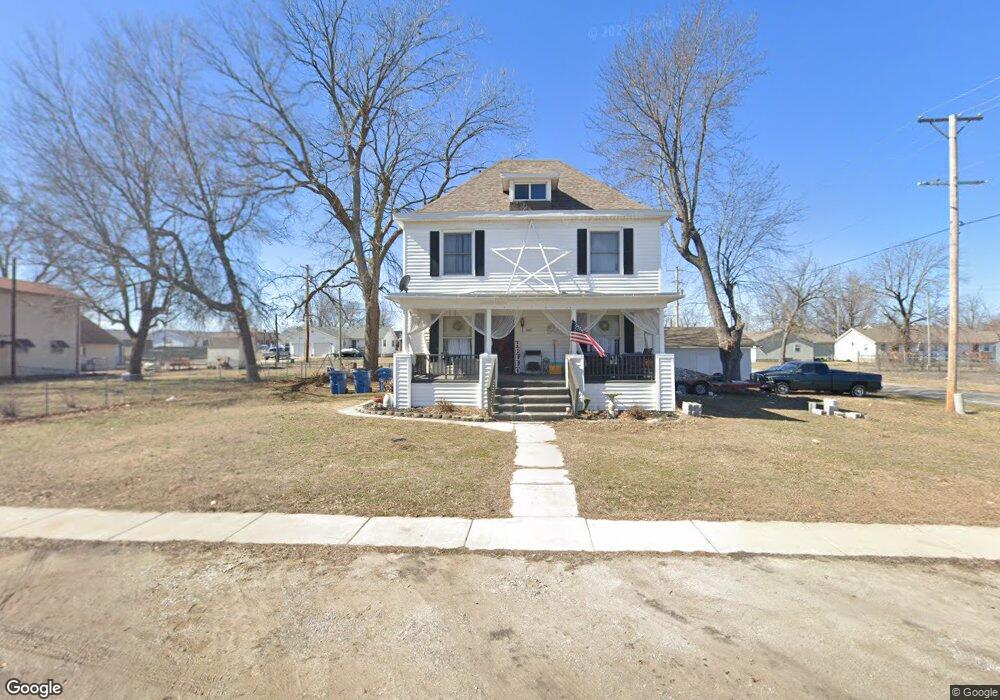 202 Cowgill St, Carl Junction, MO 64834 - photo 1