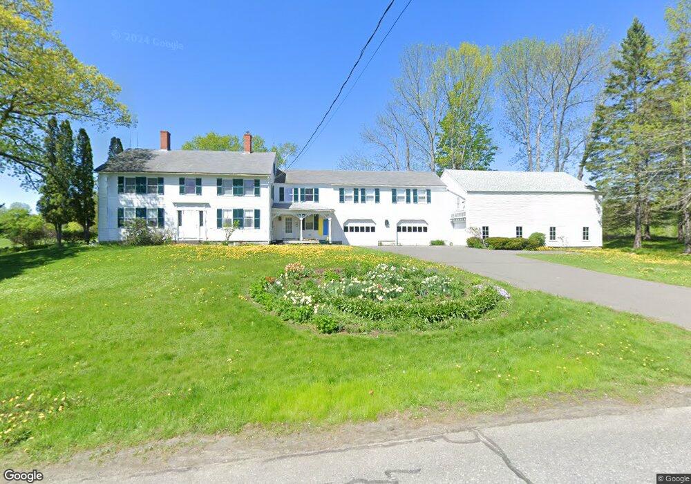 157 Dawes Rd, Dover Foxcroft, ME 04426 - photo 1