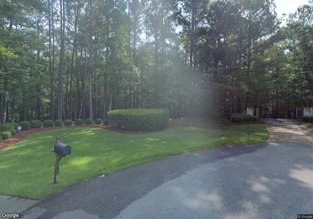 119 Plantation Oaks Dr, Macon, GA 31220 - photo 1