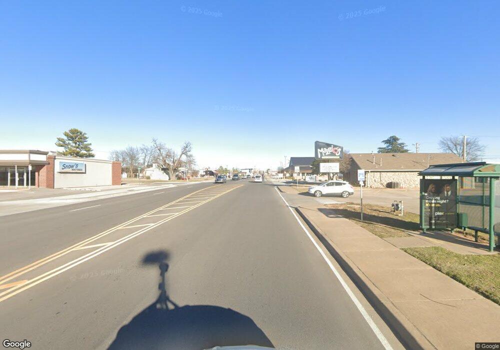 1518 74th E-20, Jenks, OK null - photo 1