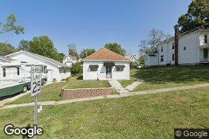 504 Broad Ave, Stanton, IA 51573
