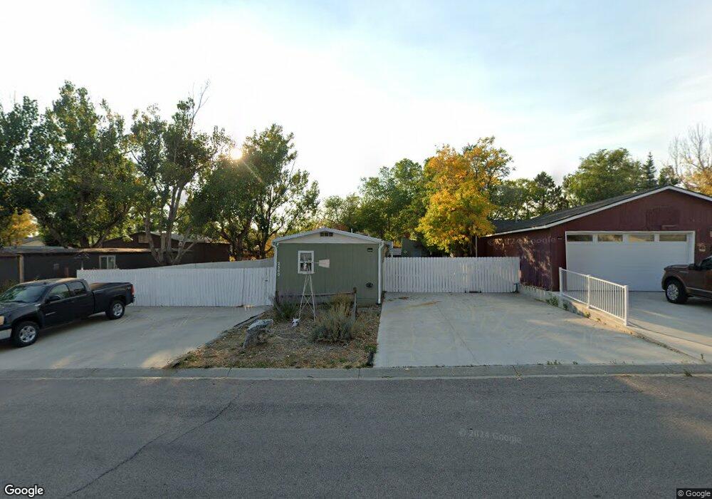 2500 Cheryl Ave, Gillette, WY 82718 - photo 1