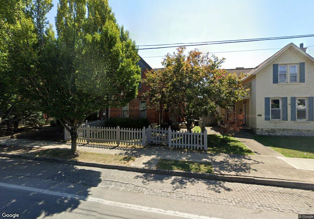 377 E Whittier St, Columbus, OH 43206 - photo 1