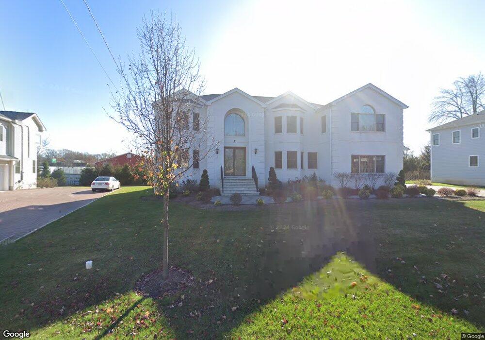 7 Prince Rd, Parsippany, NJ 07054 - photo 1