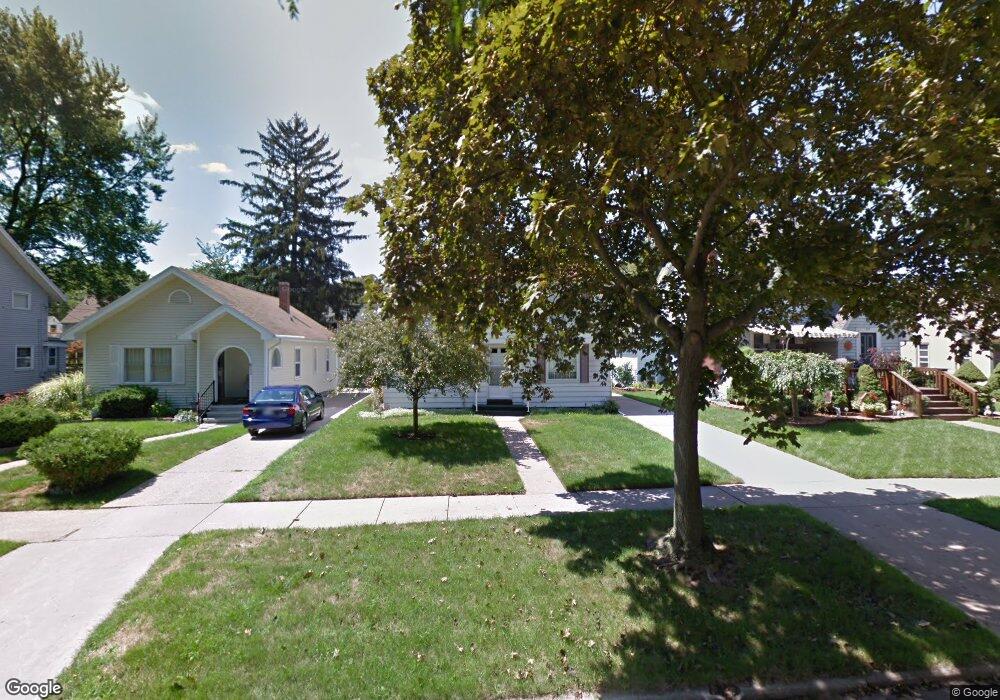 915 Verlinden 48, Lansing, MI 48915 - photo 1