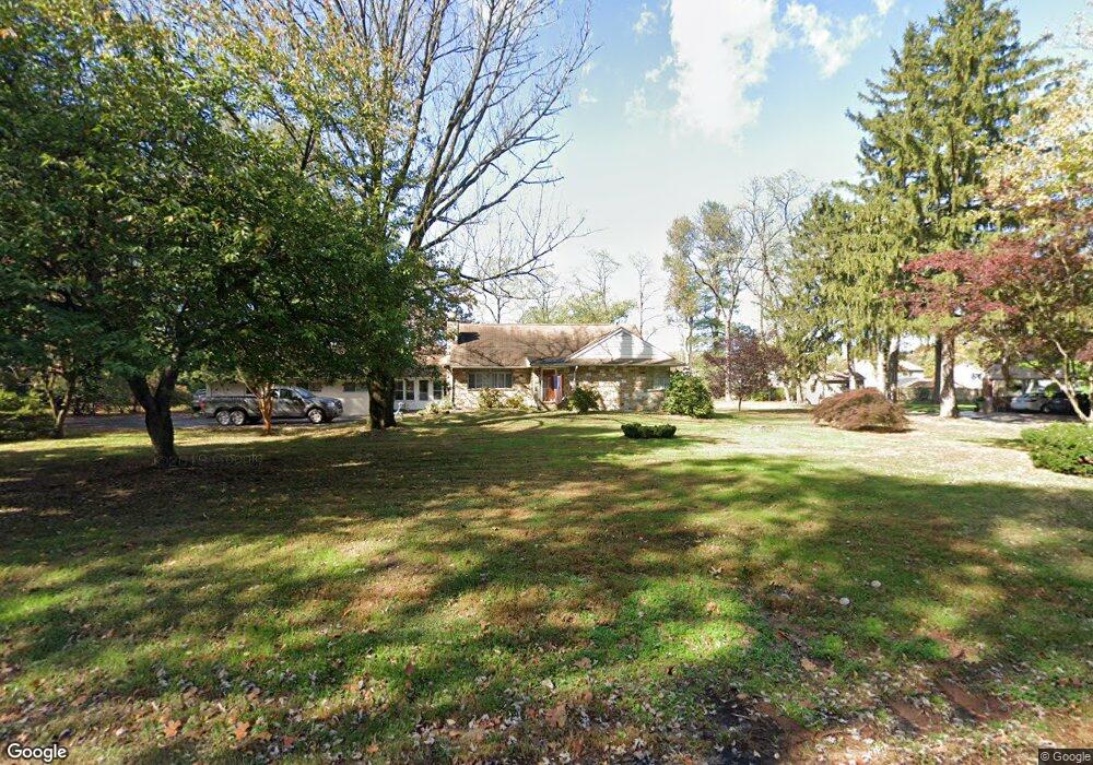 4317 Bridgeboro Rd, Moorestown, NJ 08057 - photo 1