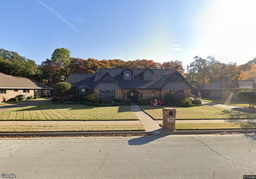 3808 Ashbury Ln, Bedford, TX 76021 - photo 1