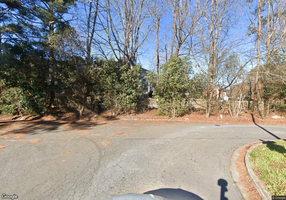 1428 Booth Rd unit 1428, Marietta, GA 30008 - photo 1