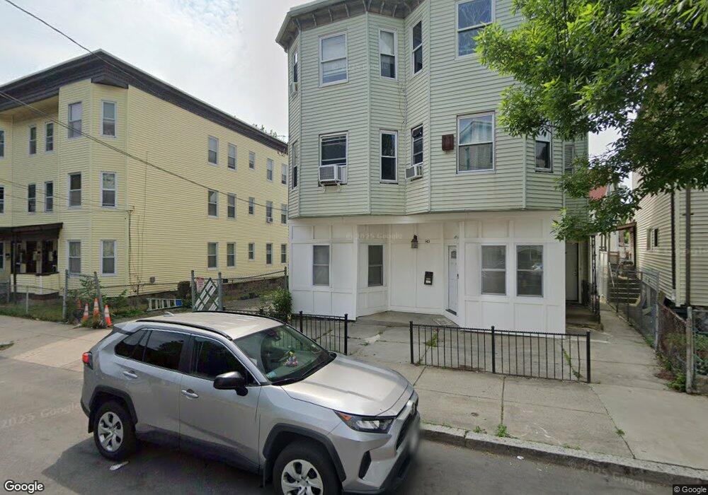 80 Sumner St unit 1, Revere, MA 02151 - photo 1