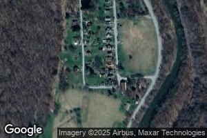 133 Front St, Hooversville, PA 15936