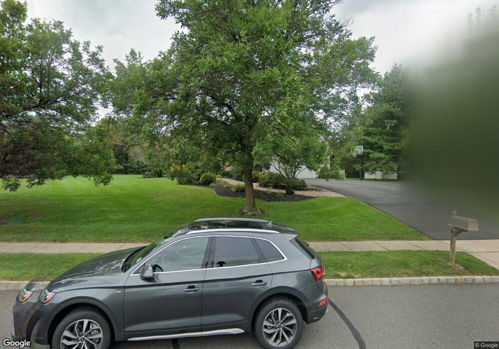 8 Green Meadow Rd, Skillman, NJ 08558 - photo 1