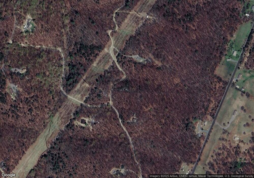 34 Timber Ct, Berkeley Springs, WV 25411 - photo 1