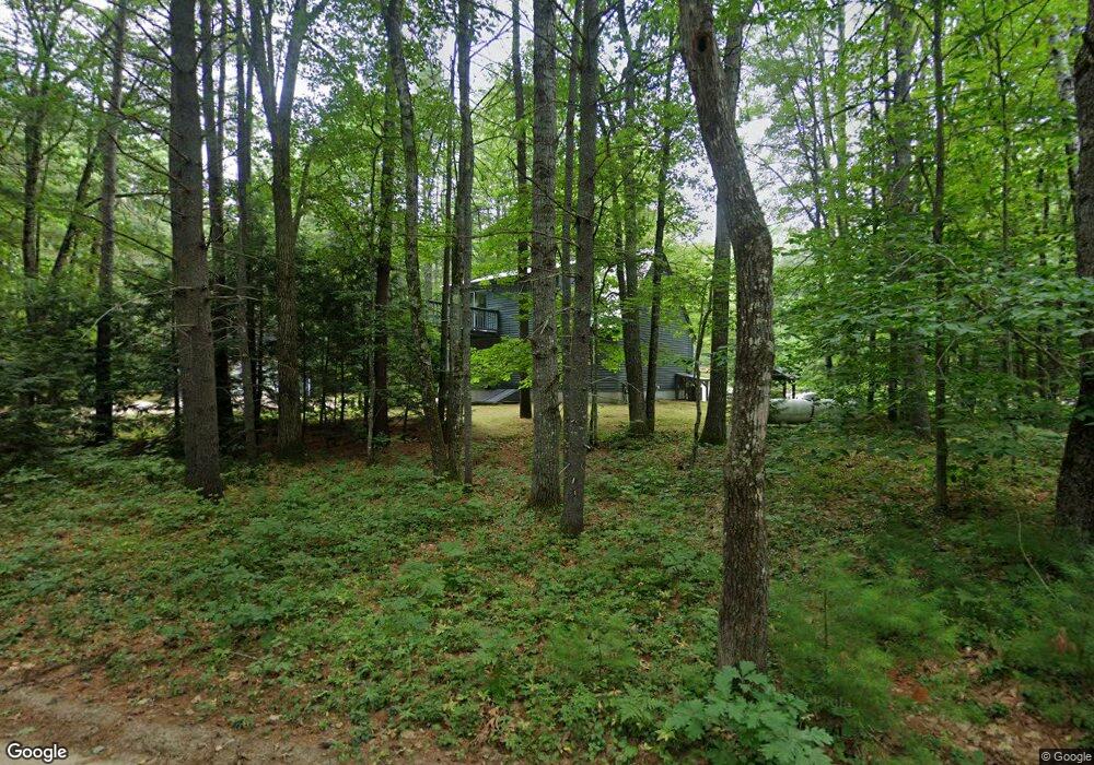 53 S Elkins Brook Rd, Fryeburg, ME 04037 - photo 1