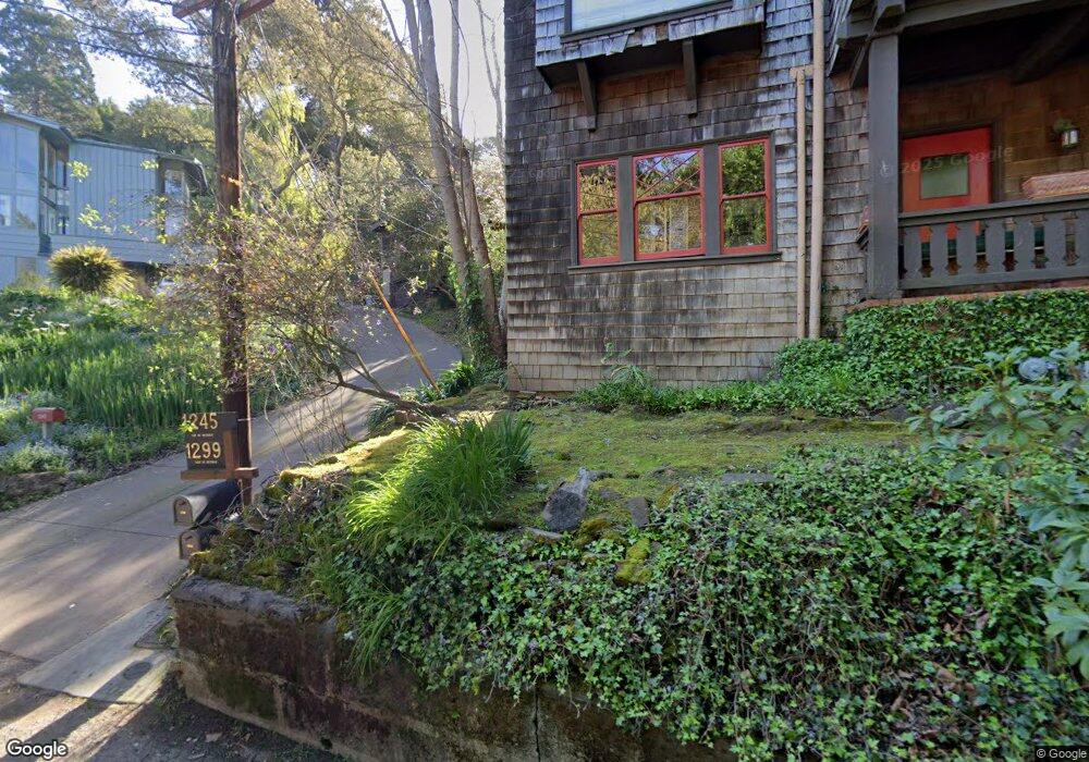 1299 Glen Ave, Berkeley, CA 94708 - photo 1