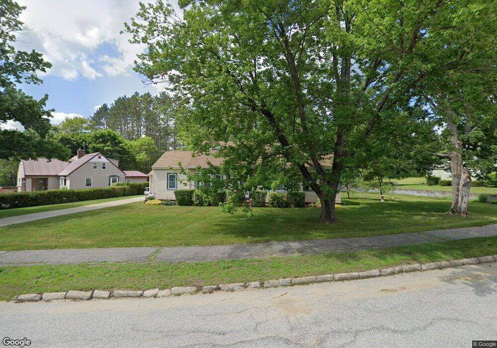 22 Glory Ave, Franklin, NH 03235 - photo 1