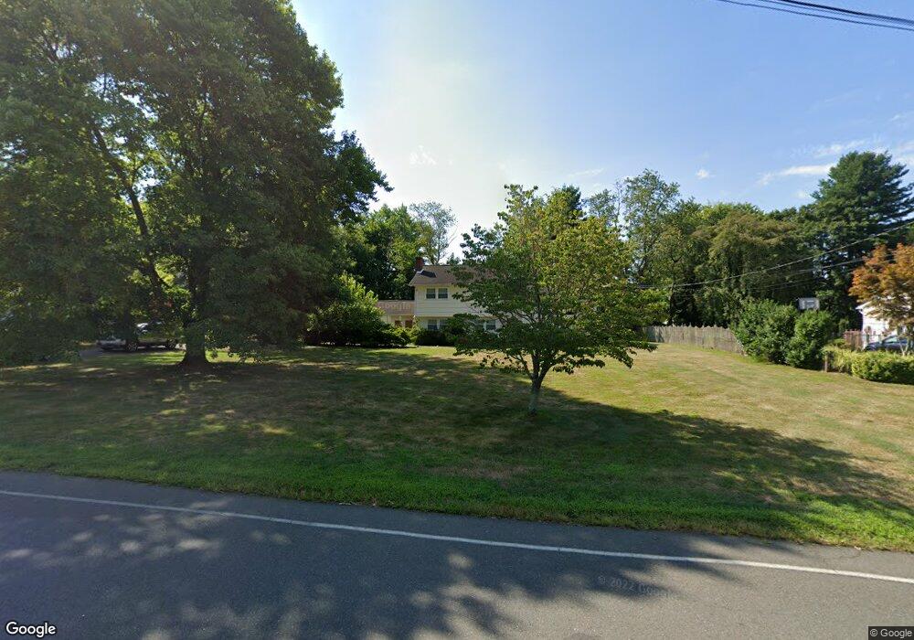 150 Conover Rd, Princeton Junction, NJ 08550 - photo 1