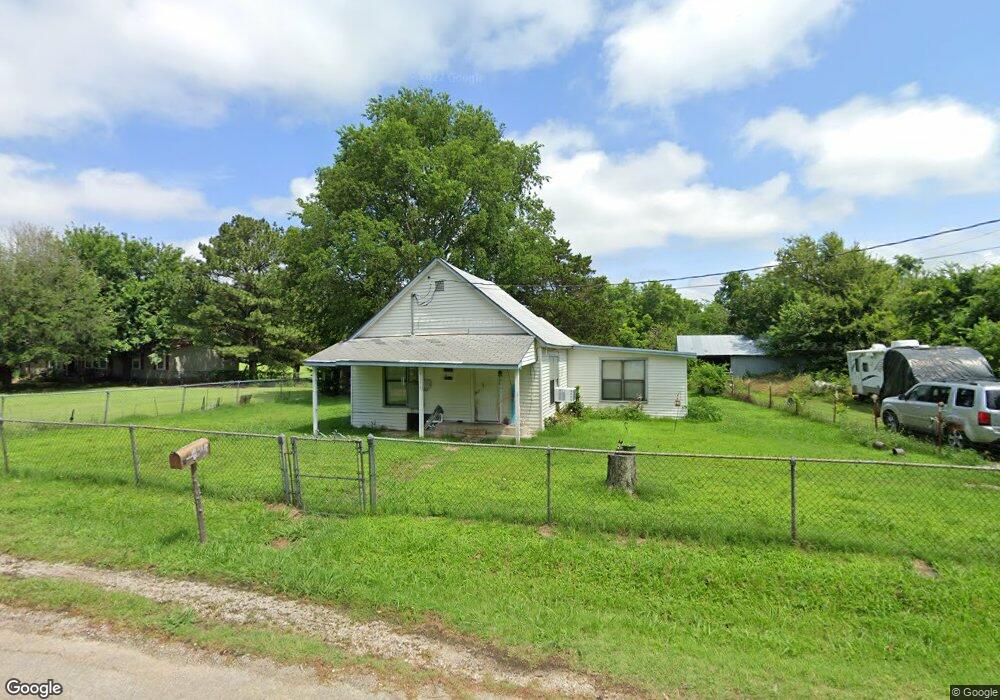 1111 S Springdale Loop, Ardmore, OK 73401 - photo 1