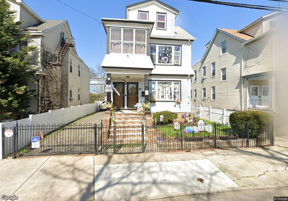 343 Leslie St, Newark, NJ 07112 - photo 1